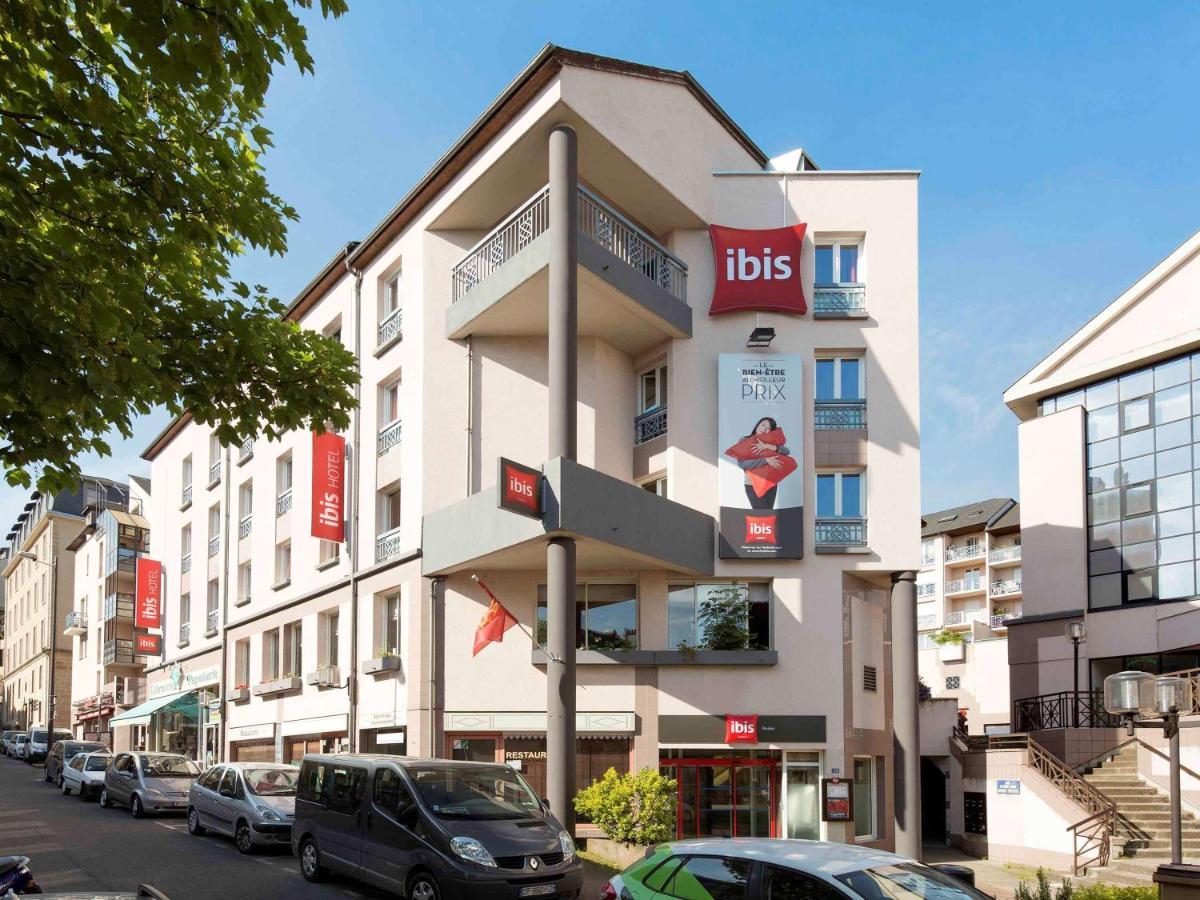 Ibis Centre