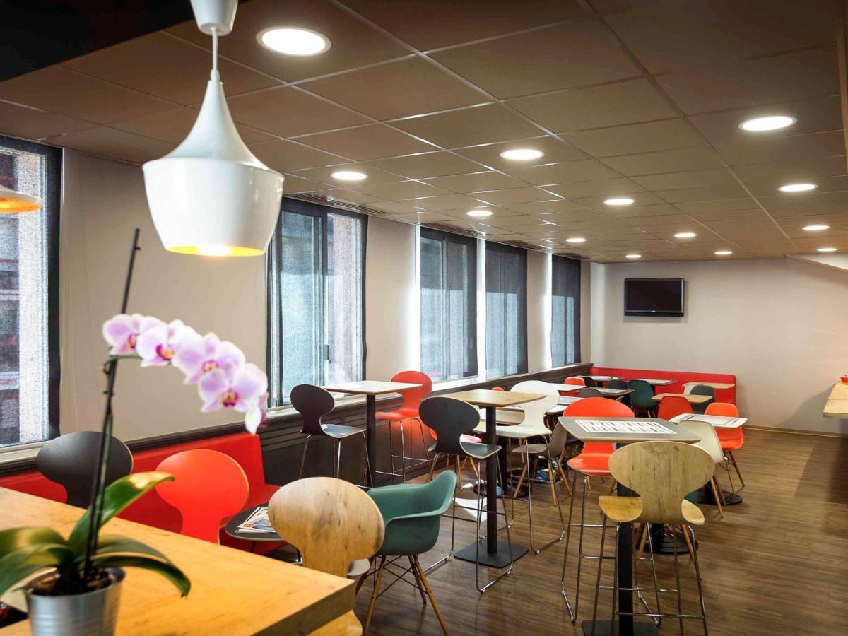 Ibis Centre 3* Rodez