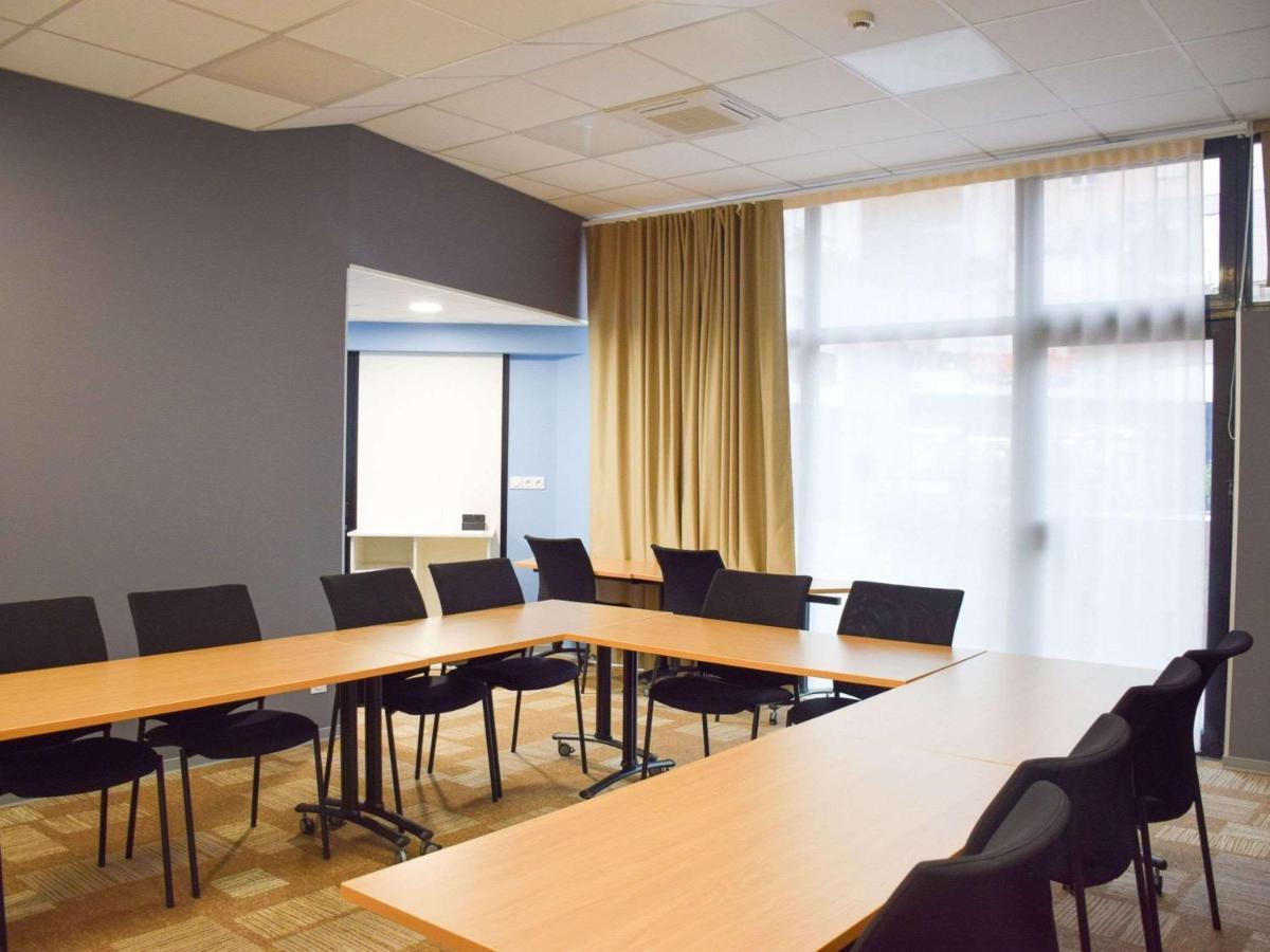 Hotel Ibis Centre Rodez