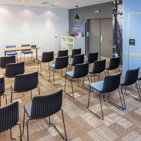 ibis Rodez Centre 