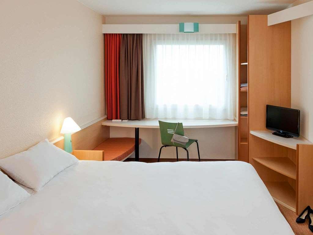 Ibis Centre Hotel Rodez