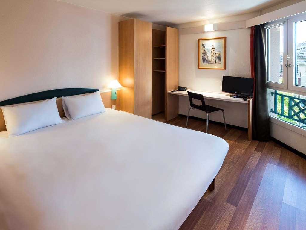 Hotel Ibis Centre Rodez