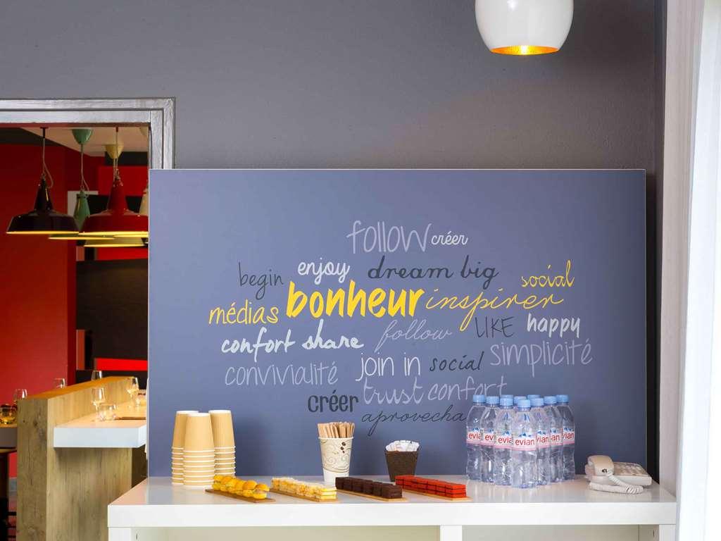 Ibis Centre Rodez
