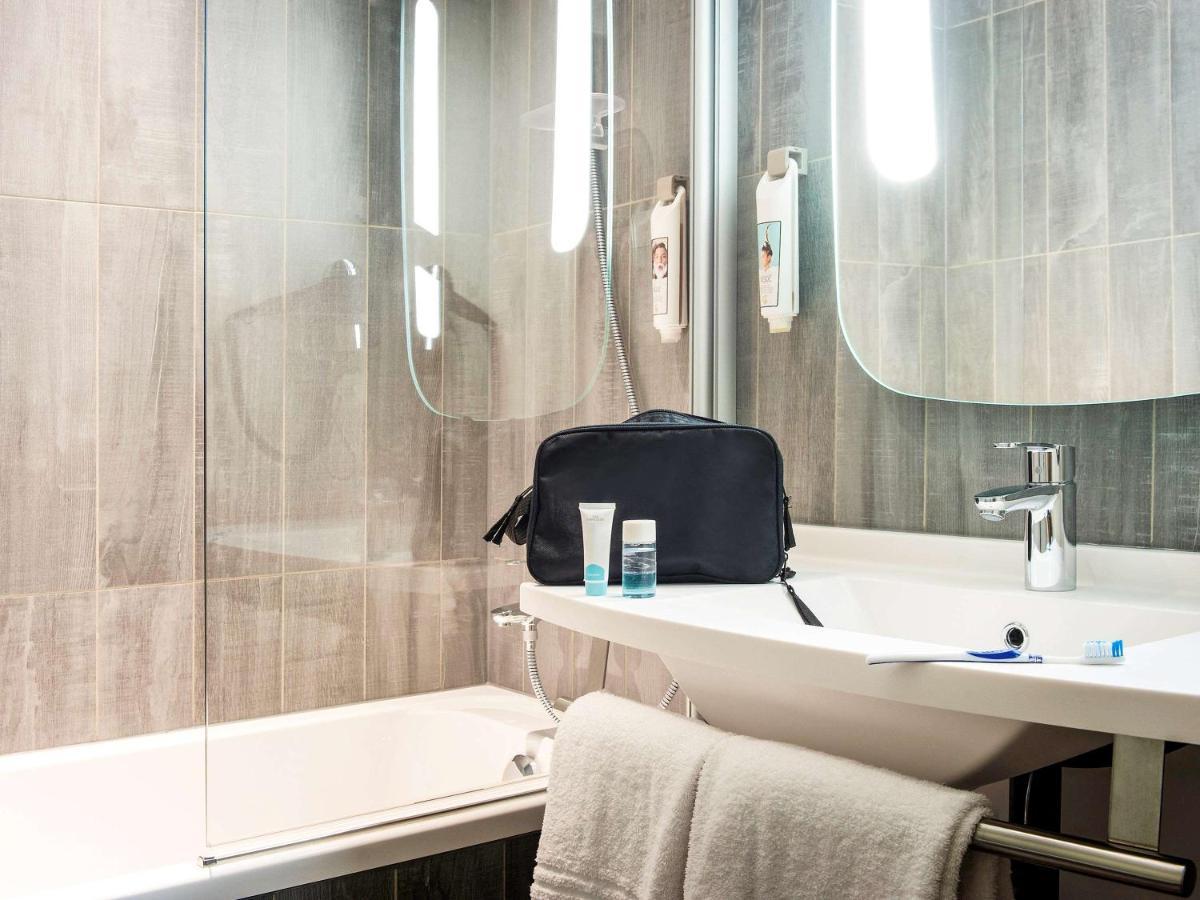 Ibis Centre Hotel Rodez
