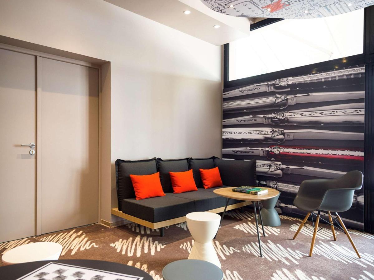 Ibis Centre 3* Rodez