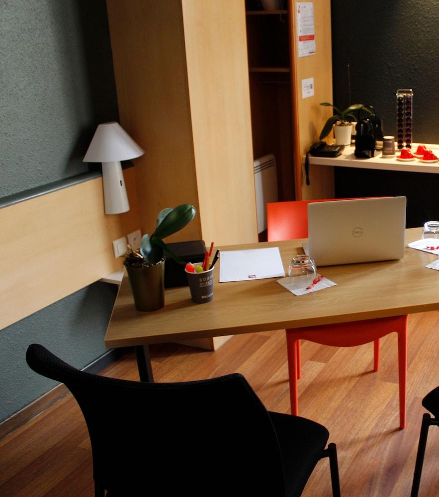 Ibis Centre 3* Rodez