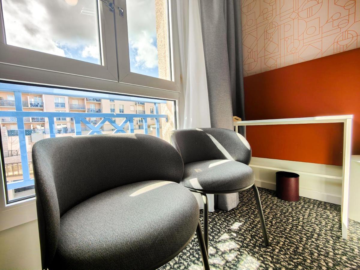 Ibis Centre Hotel Rodez