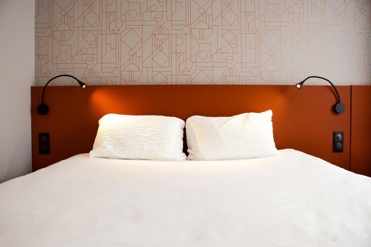 Ibis Centre Hotel
