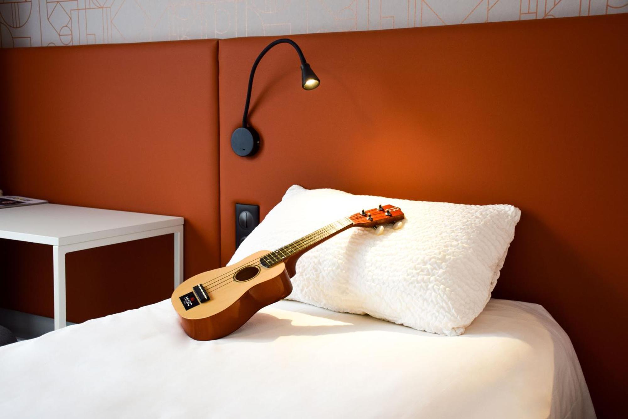 Ibis Centre 3* Rodez