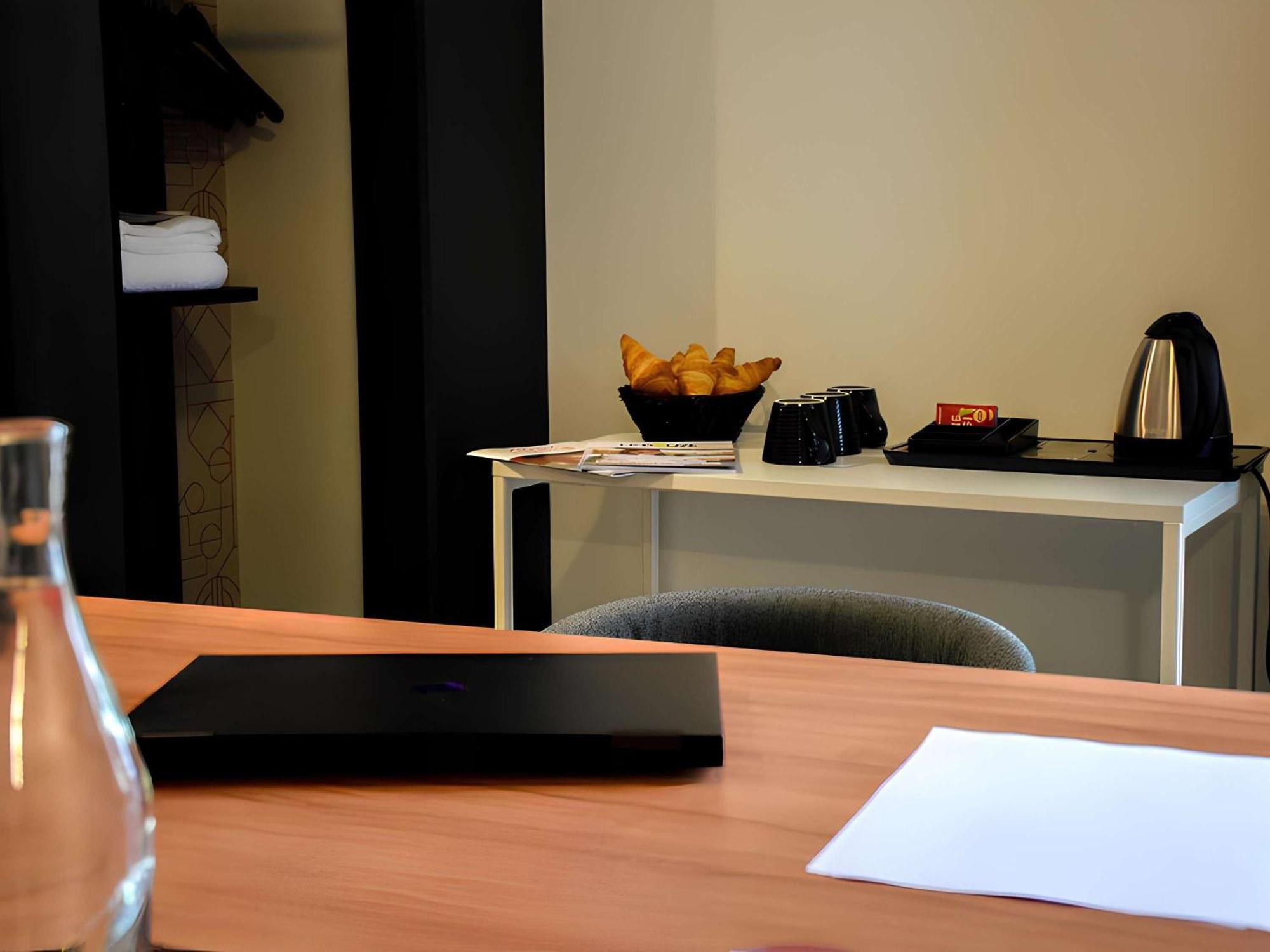 Ibis Centre Rodez