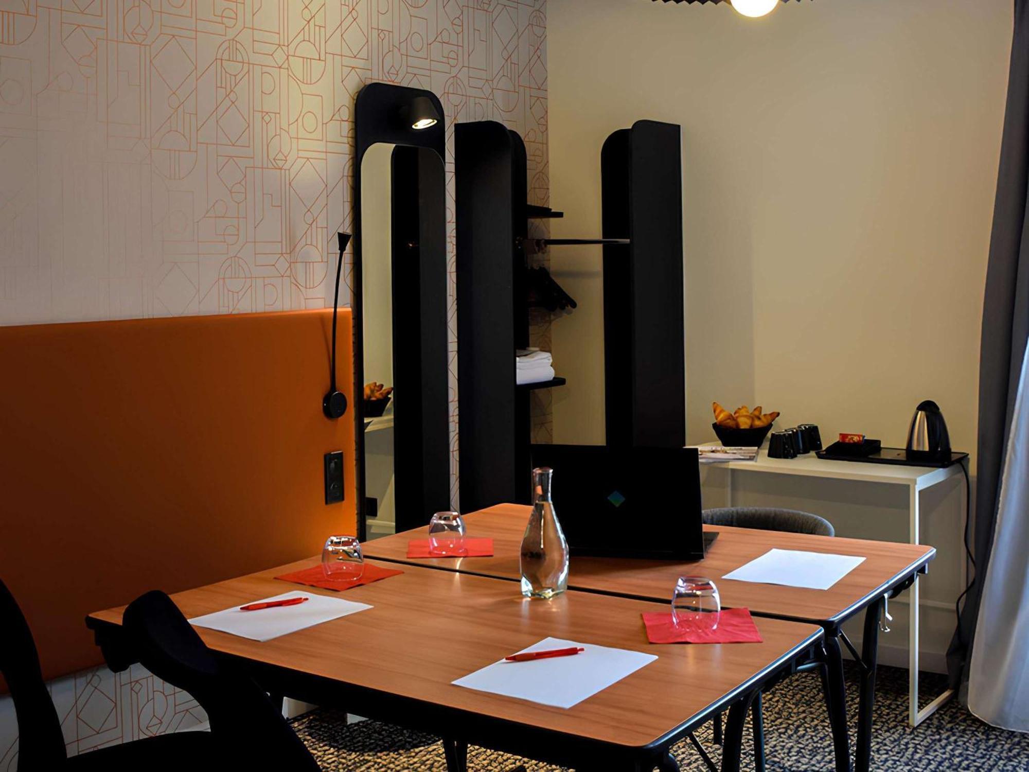 Hotel Ibis Centre Rodez