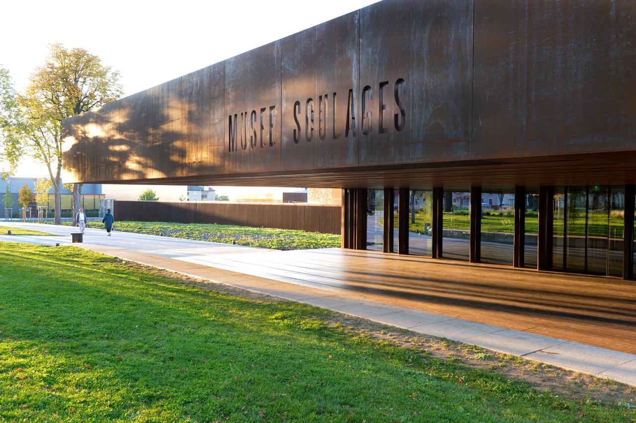 Ibis Centre Rodez