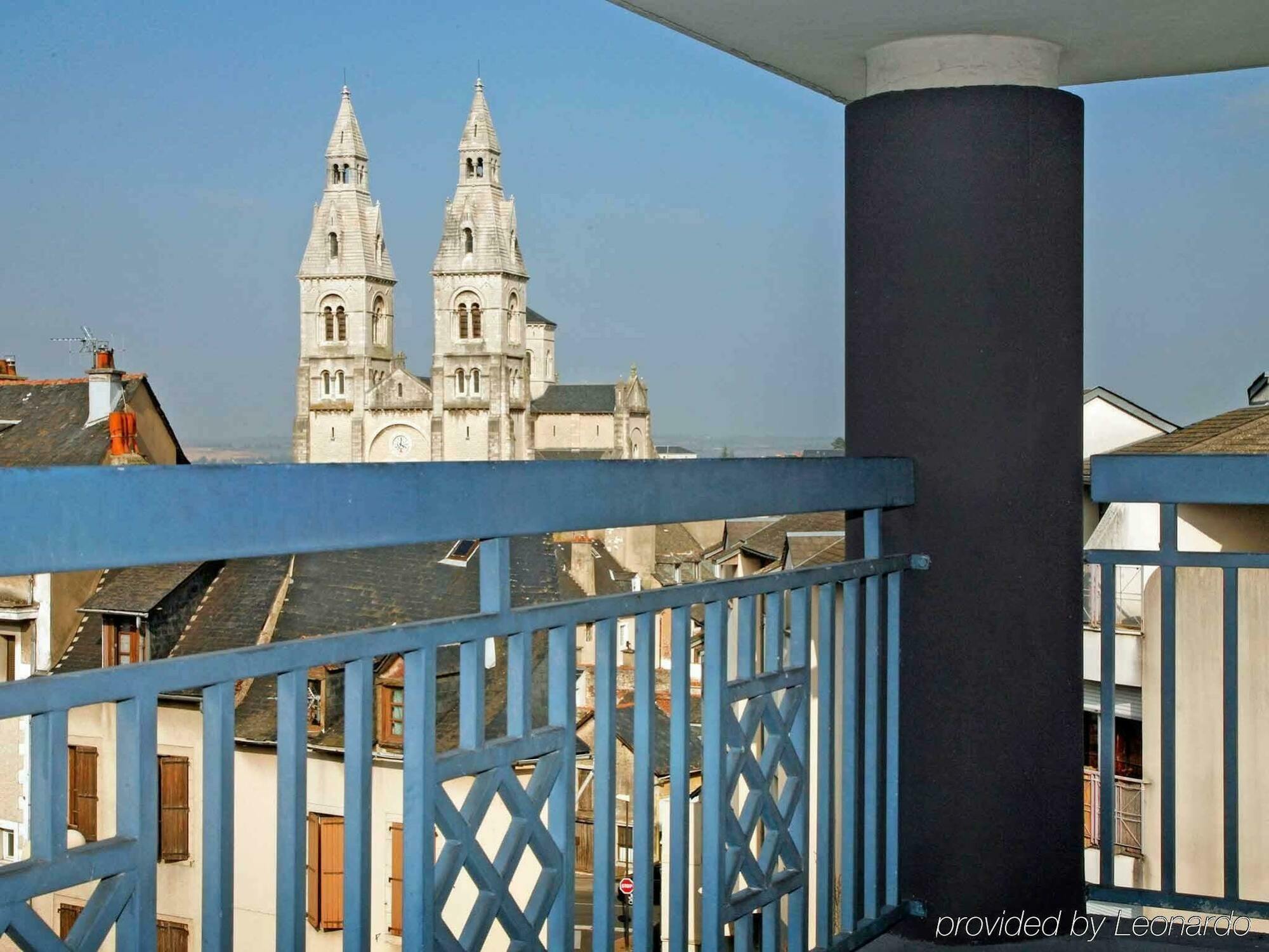 Ibis Centre 3*